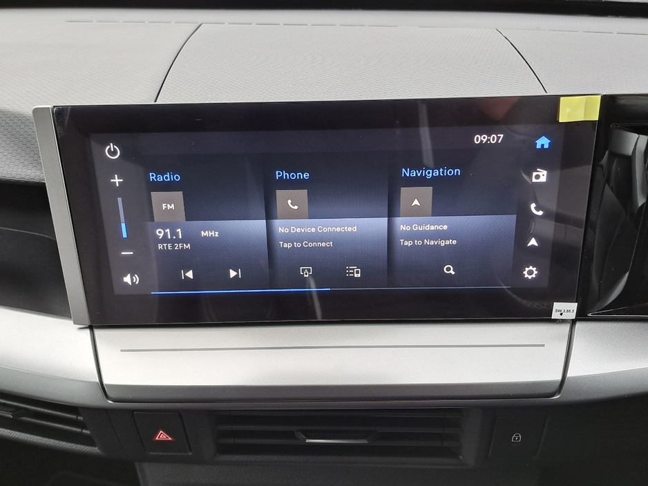 2026 Opel Frontera - image 29