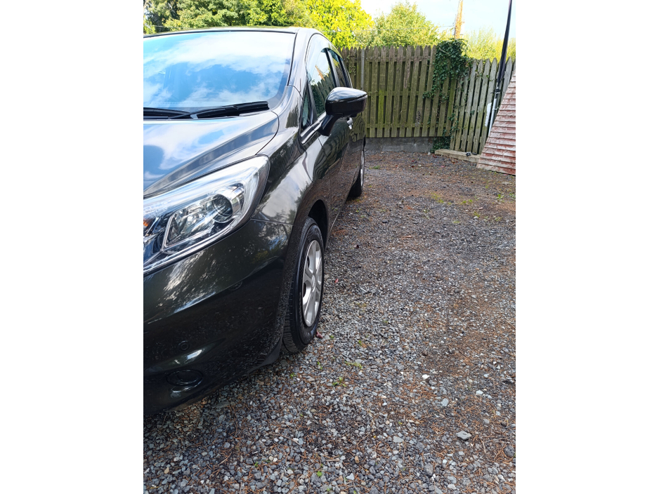 2016 Nissan Note - image 4