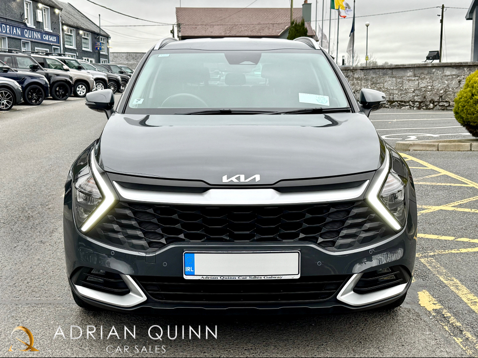 2024 Kia Sportage - image 6