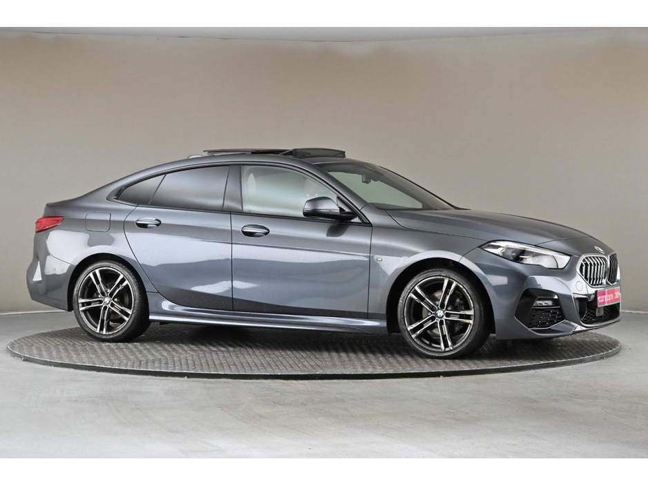 2021 BMW 2 Series - image 10