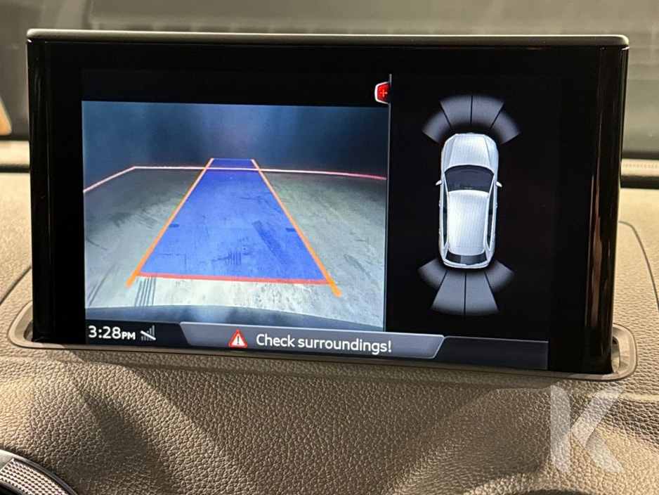 2019 Audi A3 - image 19