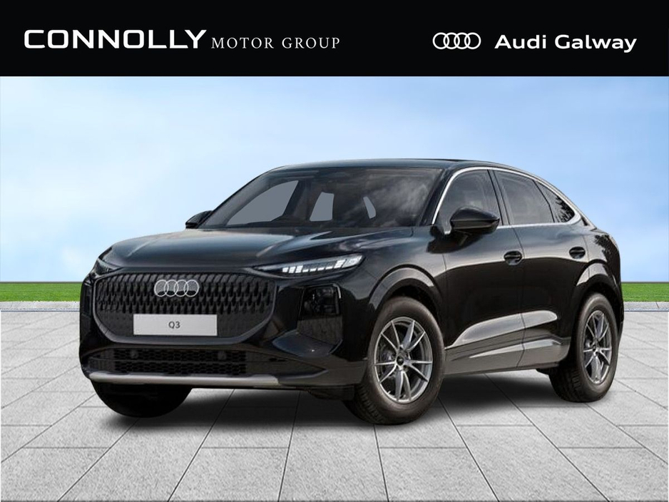 2026 Audi Q3 for sale in , Ireland