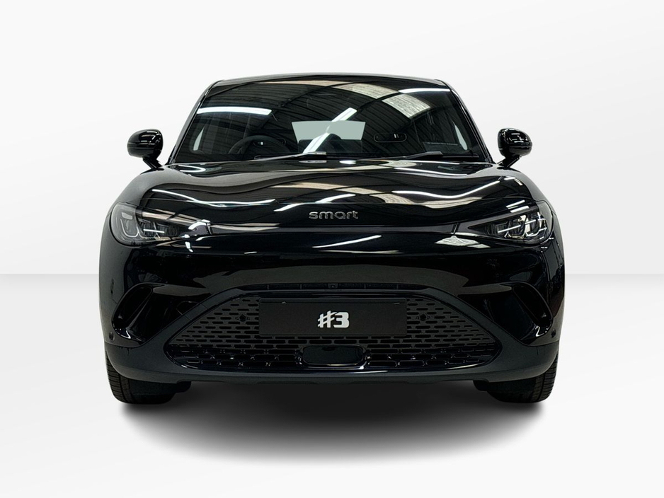 2026 Smart #3 - image 10