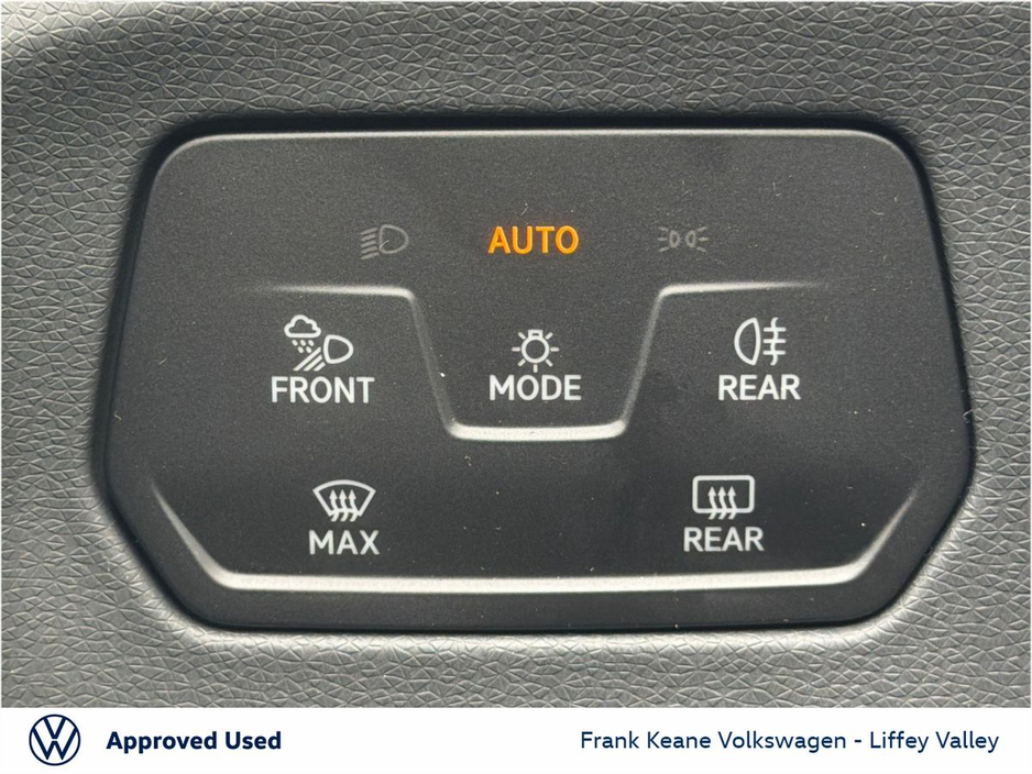 2026 Volkswagen ID.3 GTX 79KWH FIRE+ICE *ORDER YOUR 261 TODAY*