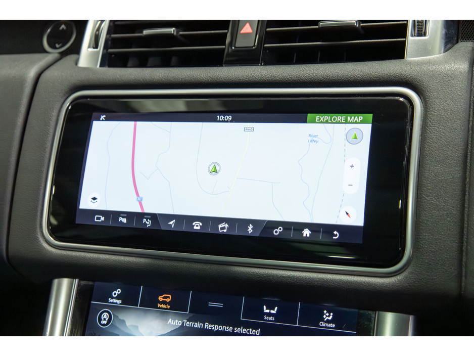 2019 Land Rover Range Rover Sport - image 22