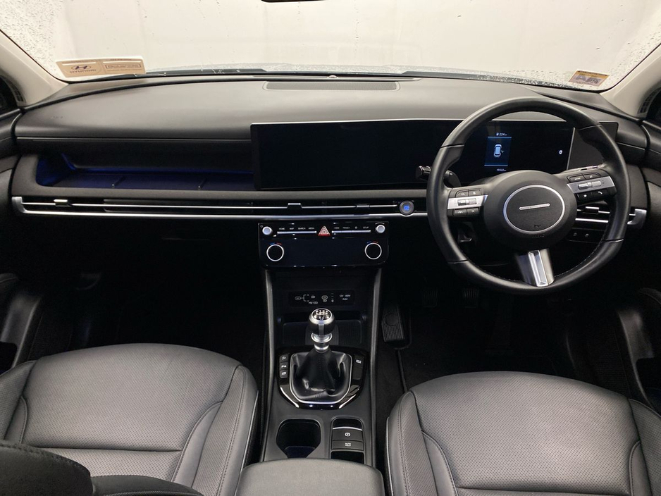 2024 Hyundai Tucson - image 14