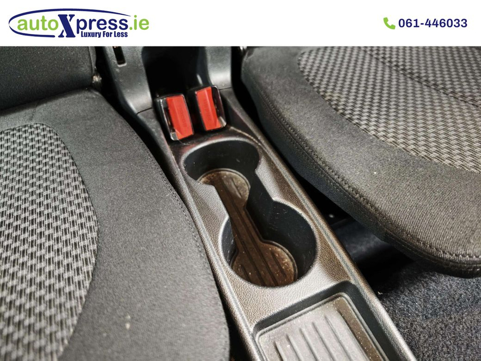 2016 BMW 2 Series Gran Tourer 218D 7-Seater Luxury, Automatic, Reversing camera €14,995