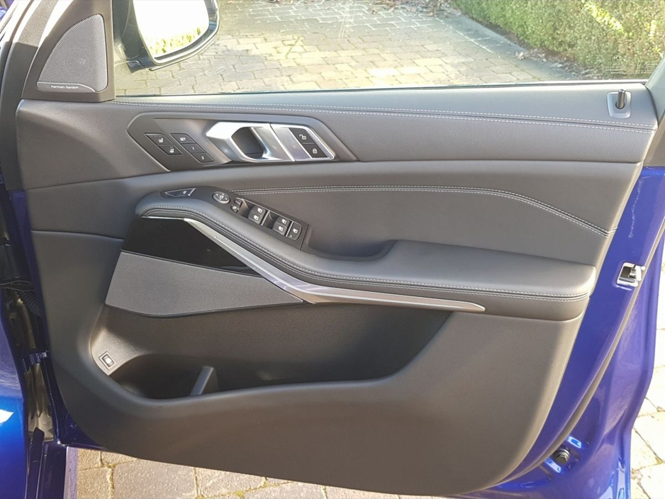 2026 BMW X5 xDrive50e M Sport