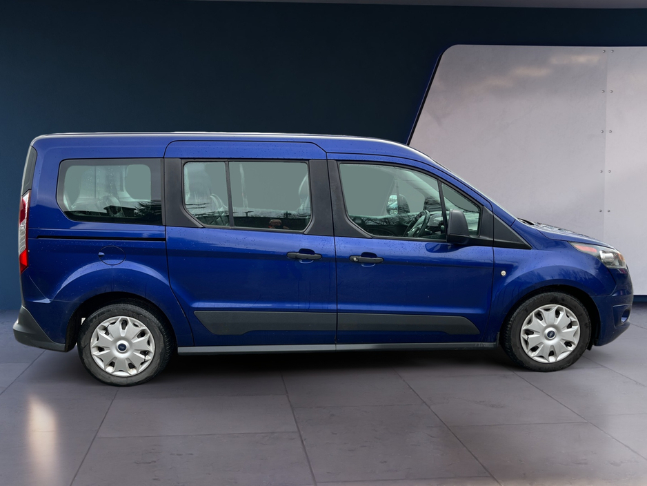 2016 Ford Tourneo Connect GRAND 1.5 TDCI ZETEC CO €11,900