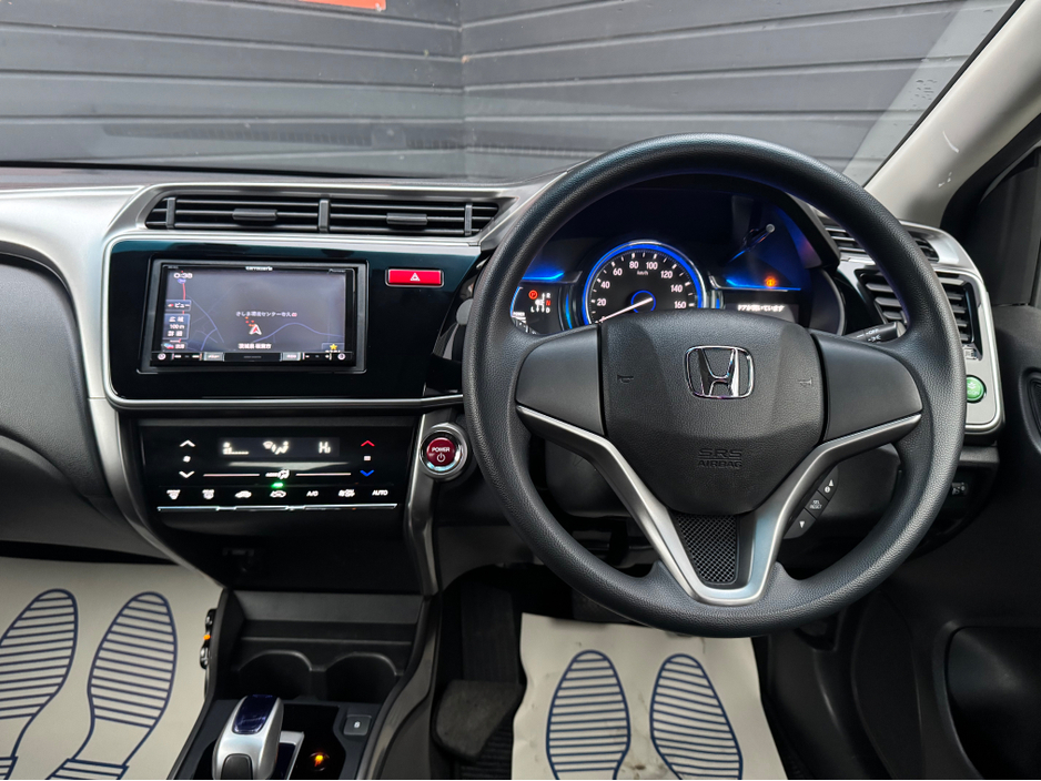 2016 Honda Grace 1.5 HYBRID AUTO €12,495