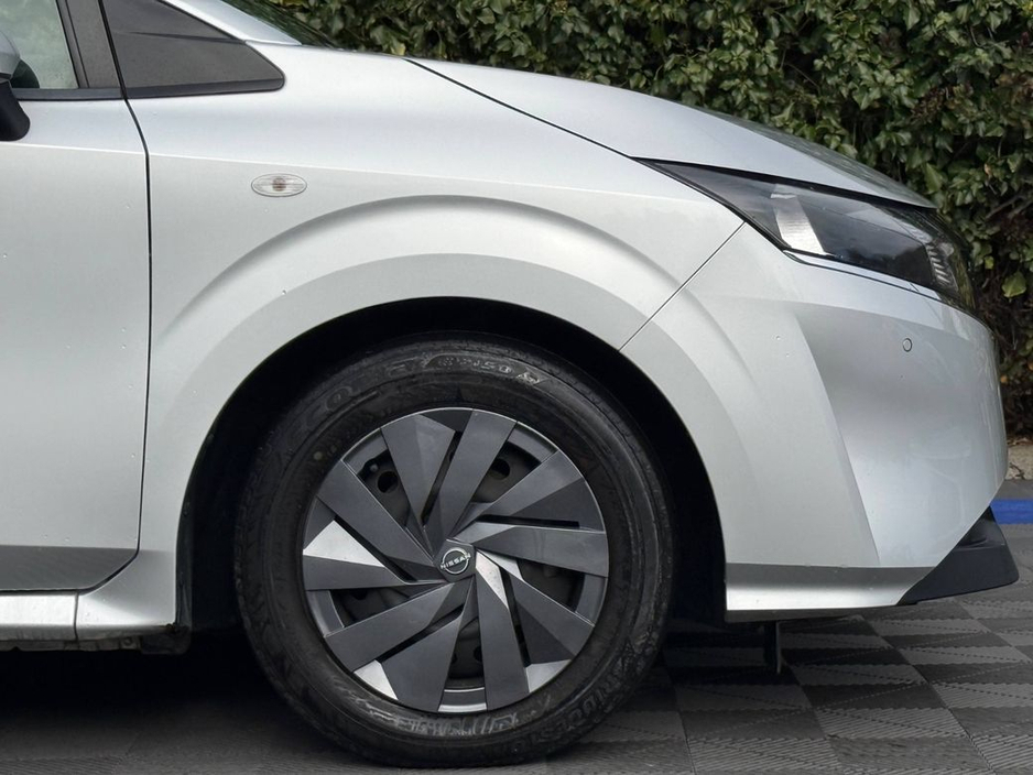 2022 Nissan Note - image 9