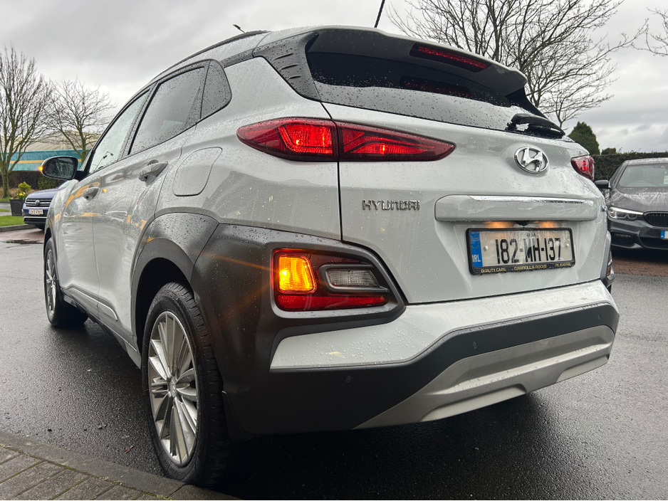 2018 Hyundai Kona - image 12