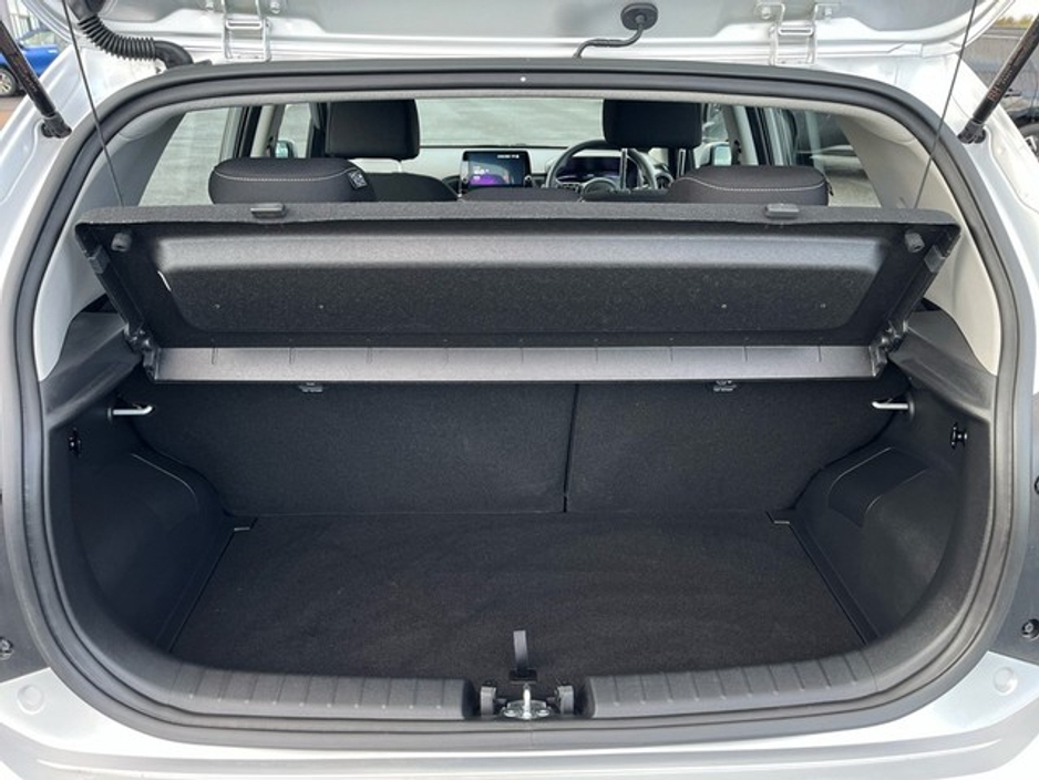 2025 Kia Picanto 1.0 PE2 MT