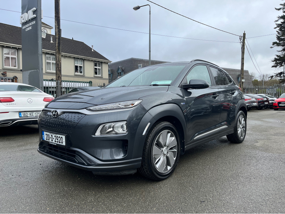2020 Hyundai Kona for sale in , Ireland