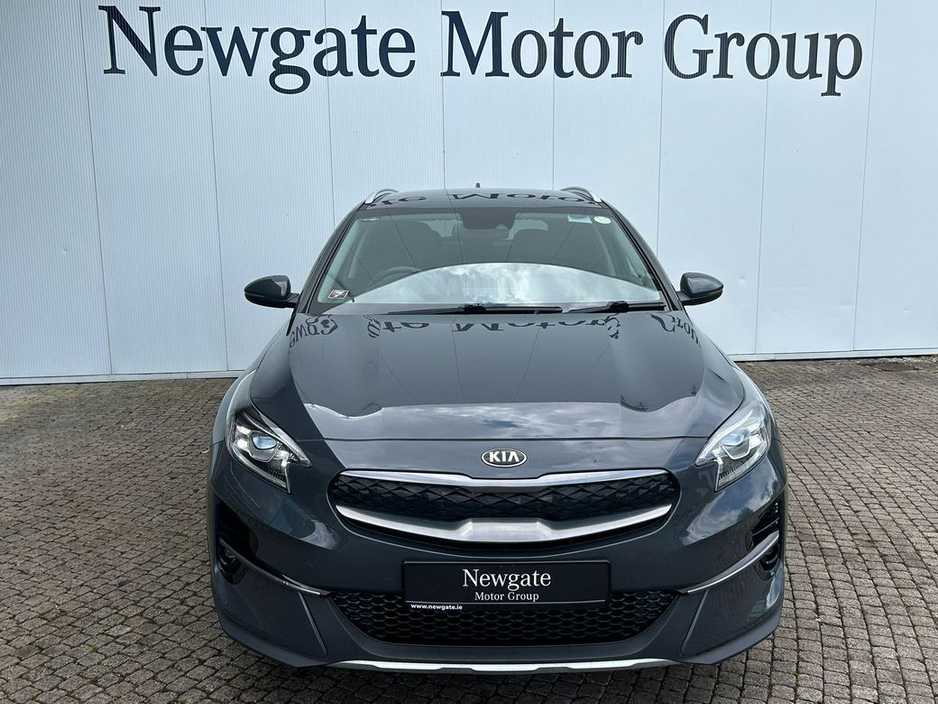 2021 Kia XCeed Phev 5DR Auto €19,950