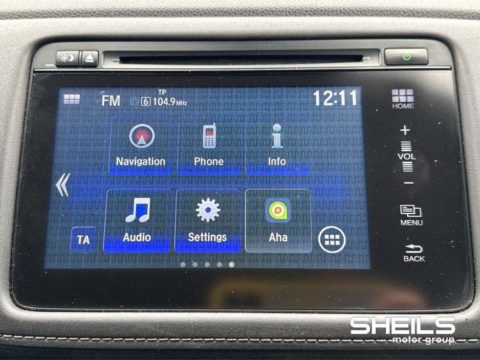 2019 Honda HR-V - image 15