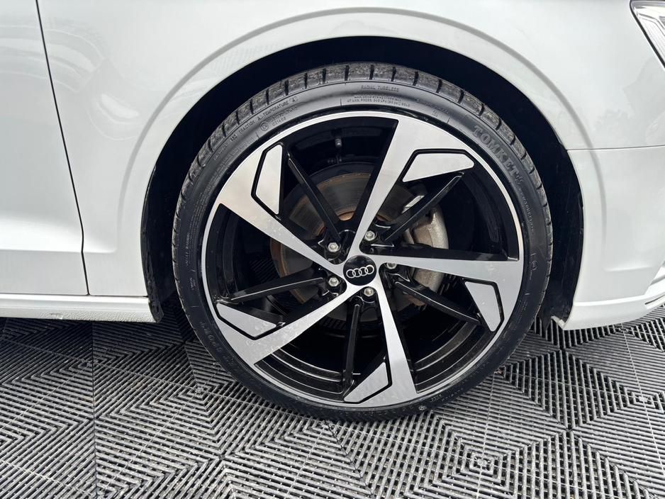 2018 Audi A3 Saloon - image 3