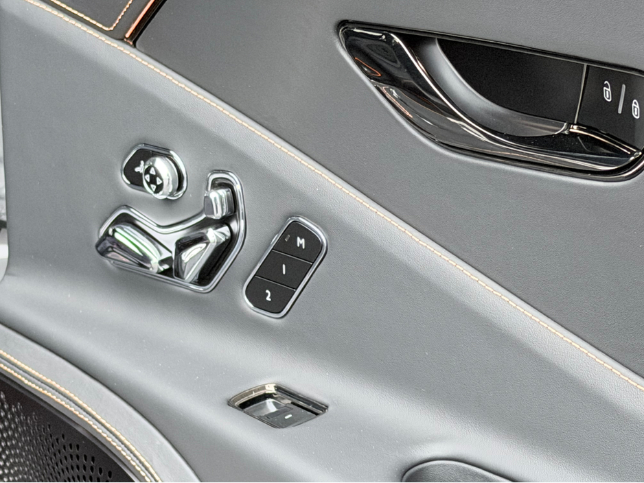 2026 Bentley Flying Spur - image 25