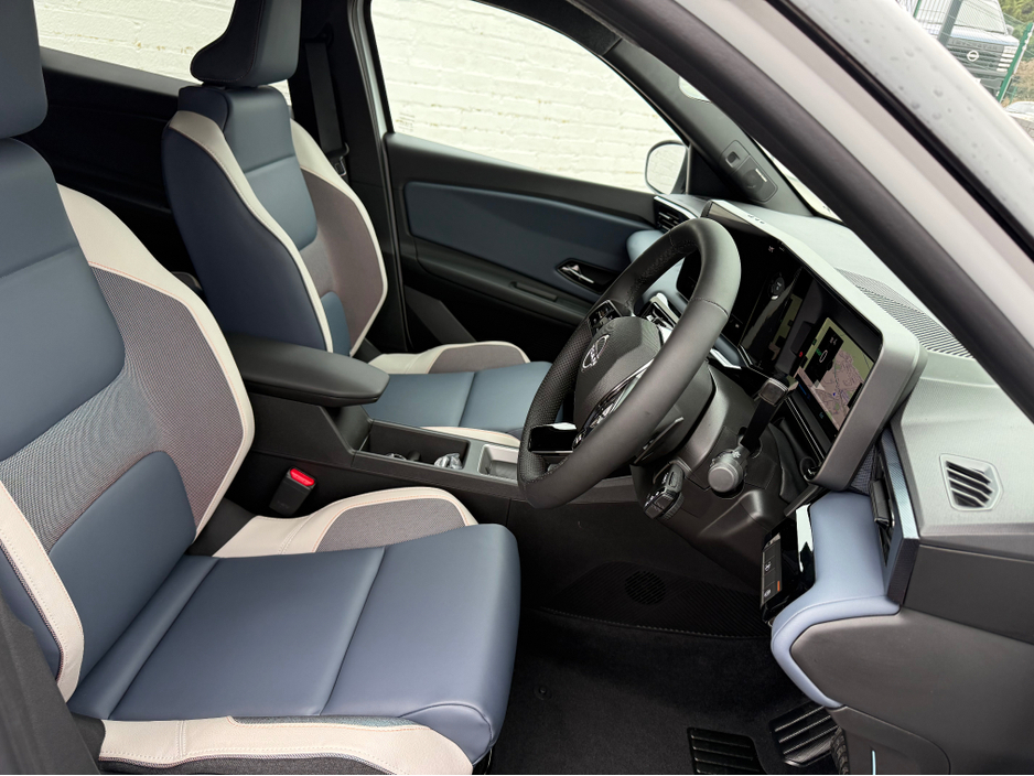 2026 Nissan Micra - image 16