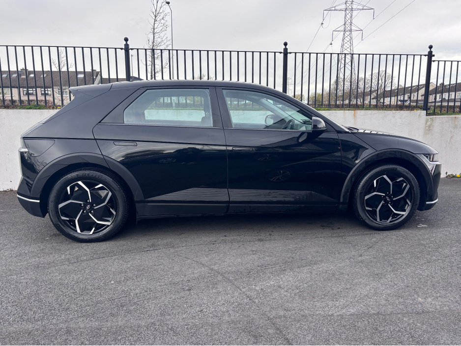 2022 Hyundai Ioniq 5 - image 3