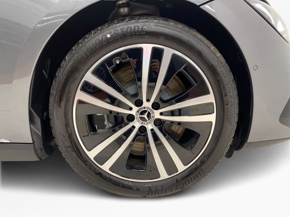 2026 Mercedes-Benz EQE - image 7