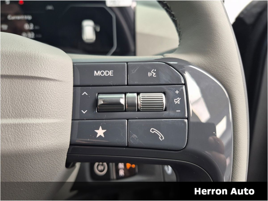 2026 Kia EV5 - image 11