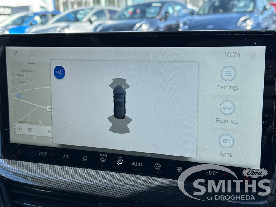 2023 Ford Focus - image 19