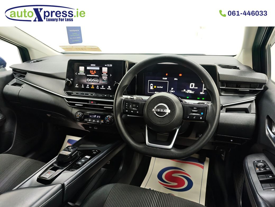 2022 Nissan Note - image 10