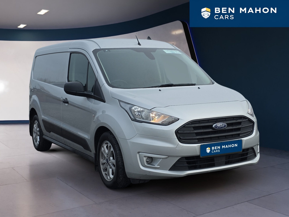 2023 Ford Transit Connect  €12,967