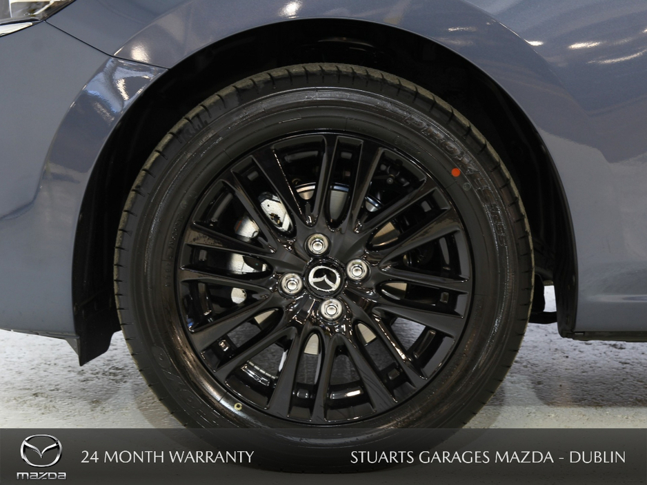 2023 Mazda Mazda2 - image 9