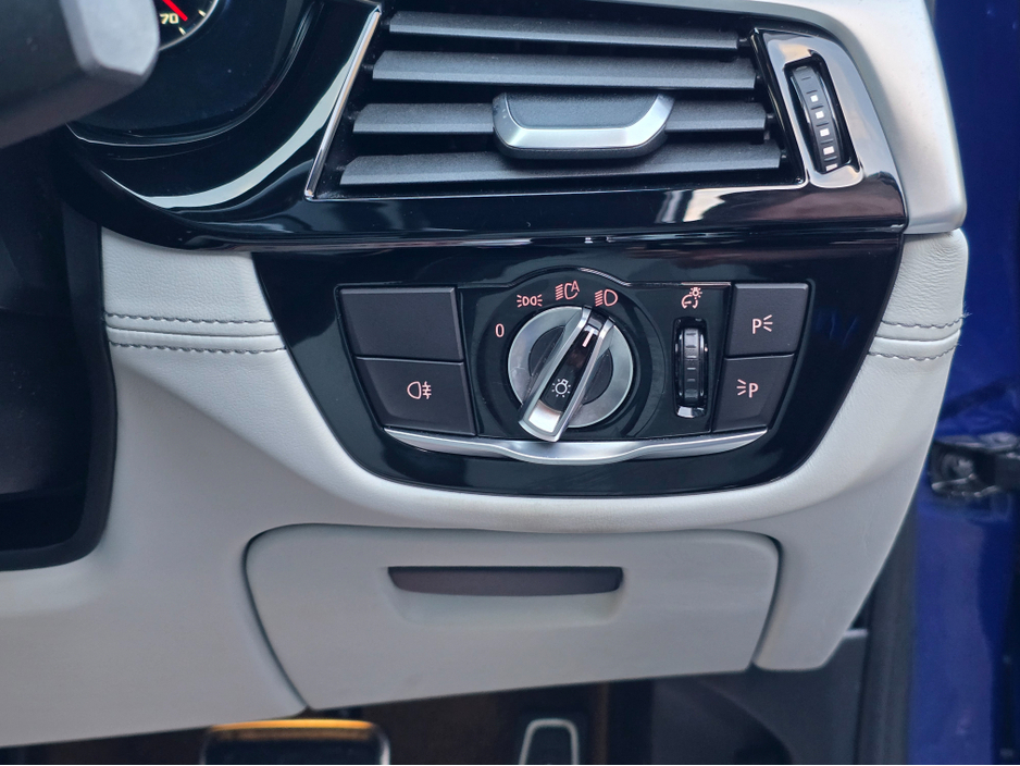 2019 BMW M5 F90 4DR AUTO M5 600BHP LOW KM! STUNNING! €70,950