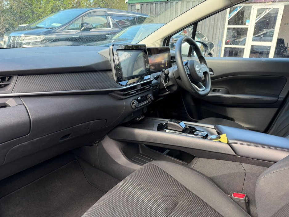 2022 Nissan Note - image 18