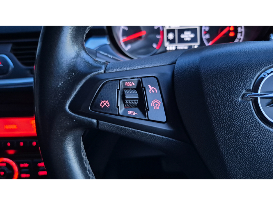 2017 Opel Corsa CORSA-E SC 1.4  AUTOMATIC €7,950