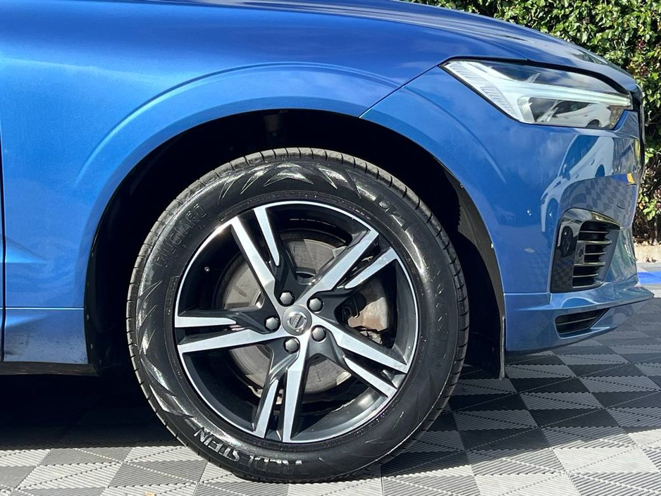 2021 Volvo XC60 - image 10