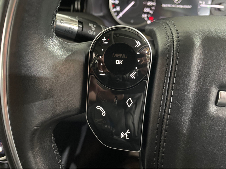 2020 Land Rover Discovery Sport 2.0 DIESEL S 5DR AUTO FULL LEATHER INTERIOR €23,950