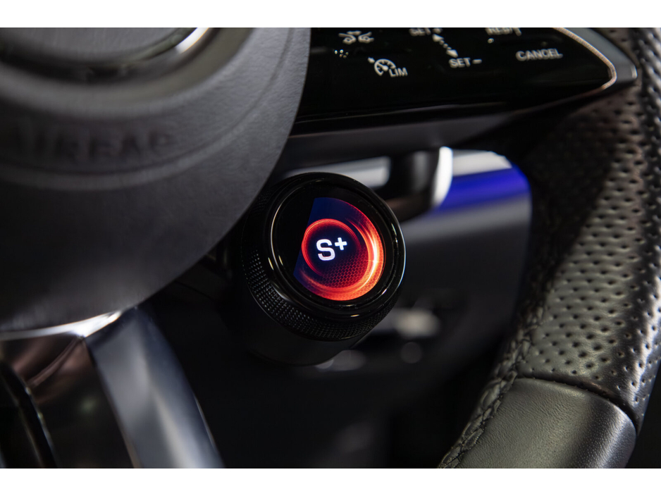 2025 Mercedes-Benz E Class Mercedes-AMG E 53 HYBRID 4MATIC+ €109,950