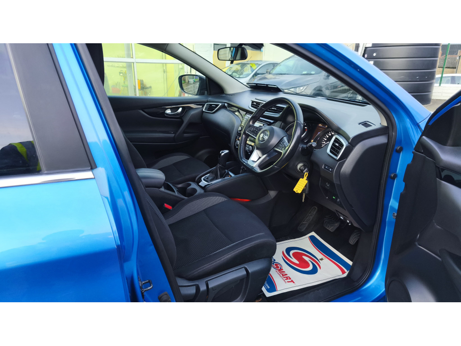 2019 Nissan Qashqai - image 7