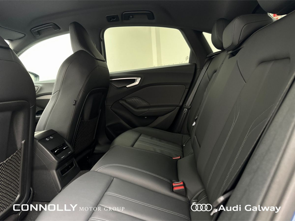 2026 Audi A5 €669 p/m PCP 2.0TDI 204BHP S LINE AUTO €69,950