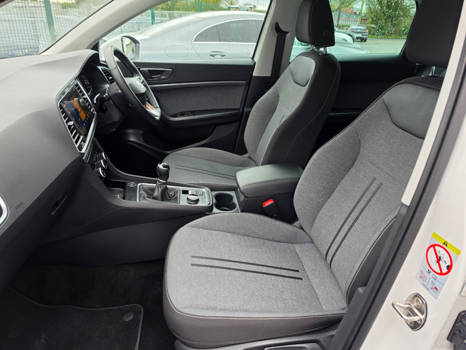 2023 SEAT Ateca - image 20
