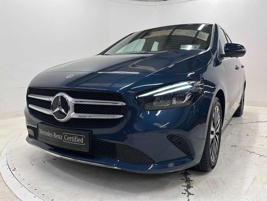 2022 Mercedes-Benz B Class - image 15