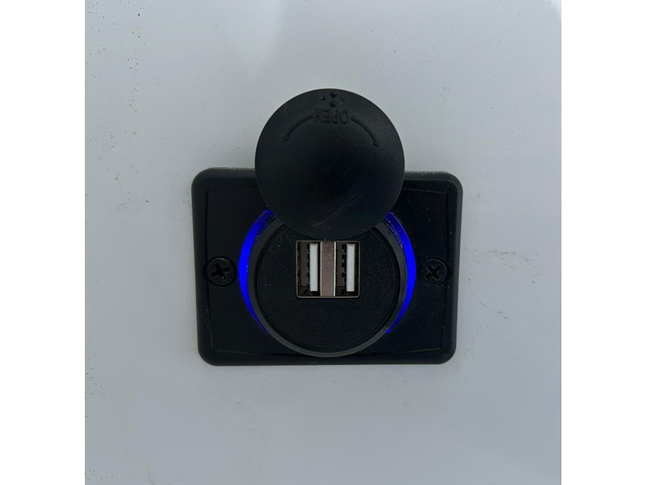 2021 Fiat Ducato - image 2