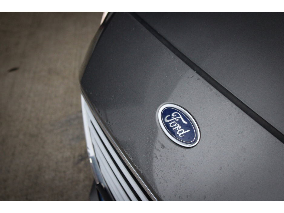 2019 Ford Focus 1.5 TDCi 120PS Zetec €14,995