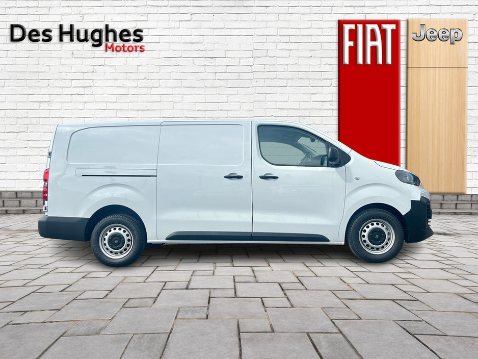 2025 Fiat Scudo - image 6