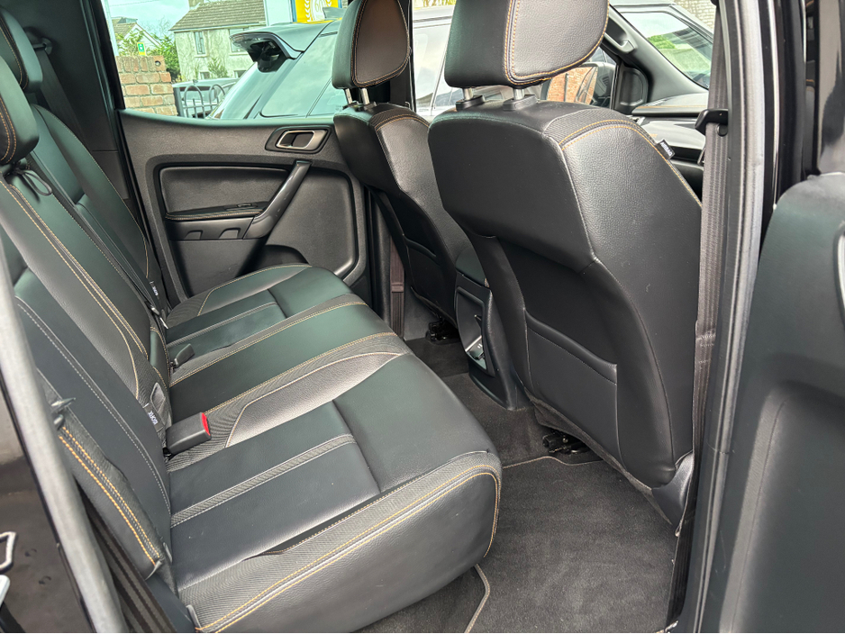 2022 Ford Ranger - image 12