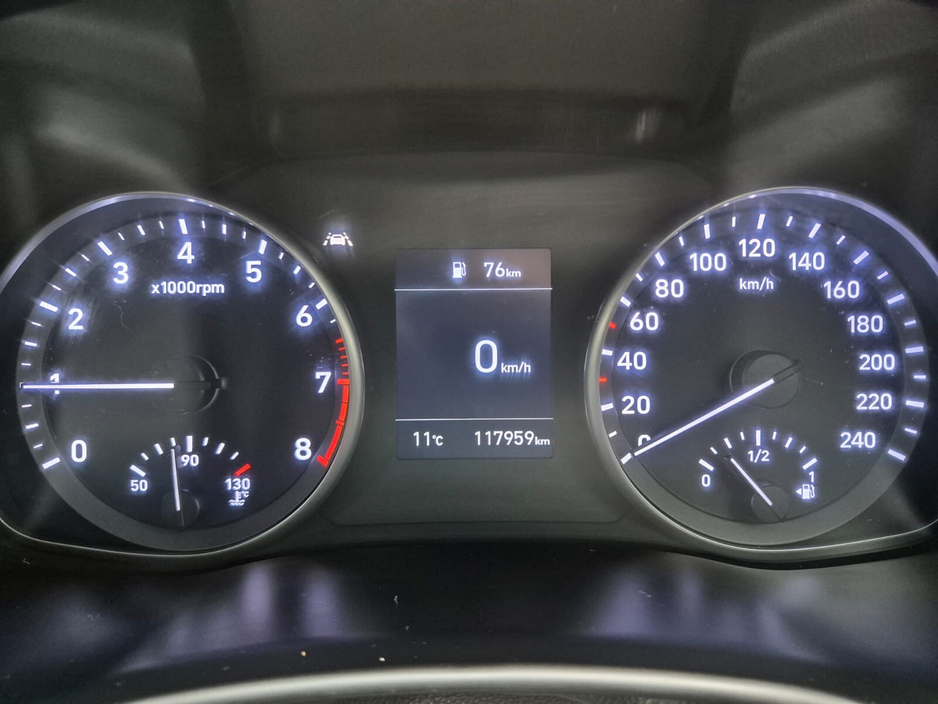 2022 Hyundai i30 - image 21