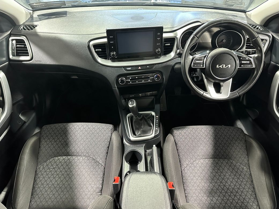 2023 Kia Ceed K2 1.6 Crdi 231 €19,800