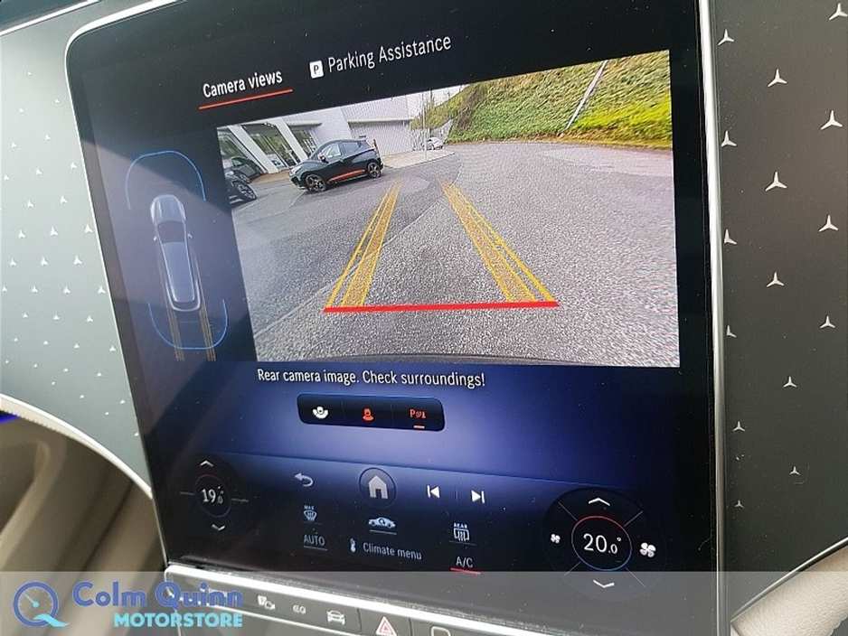 2023 Mercedes-Benz EQS - image 16