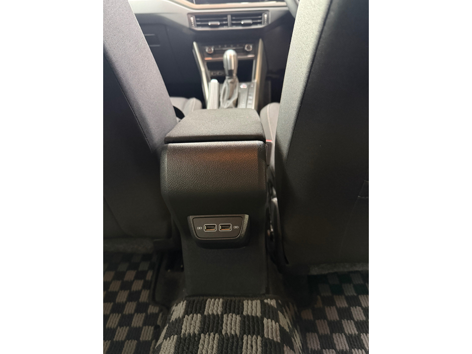 2020 Volkswagen Polo 1.0 TSI COMFORTLINE €2,020