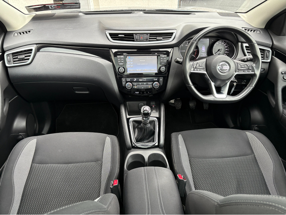 2019 Nissan Qashqai - image 7