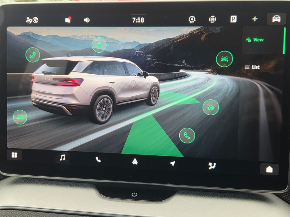 2024 Skoda Kodiaq - image 15